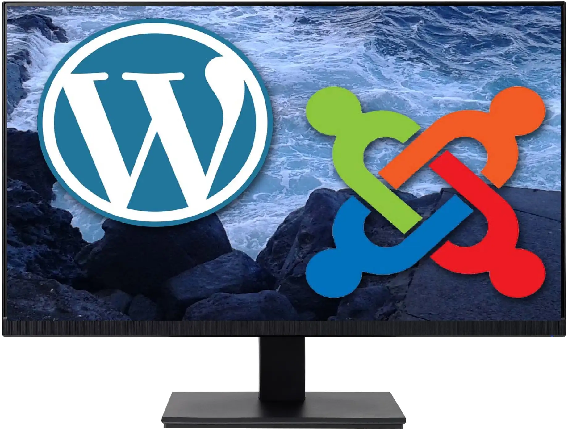 Wordpress & Joomla